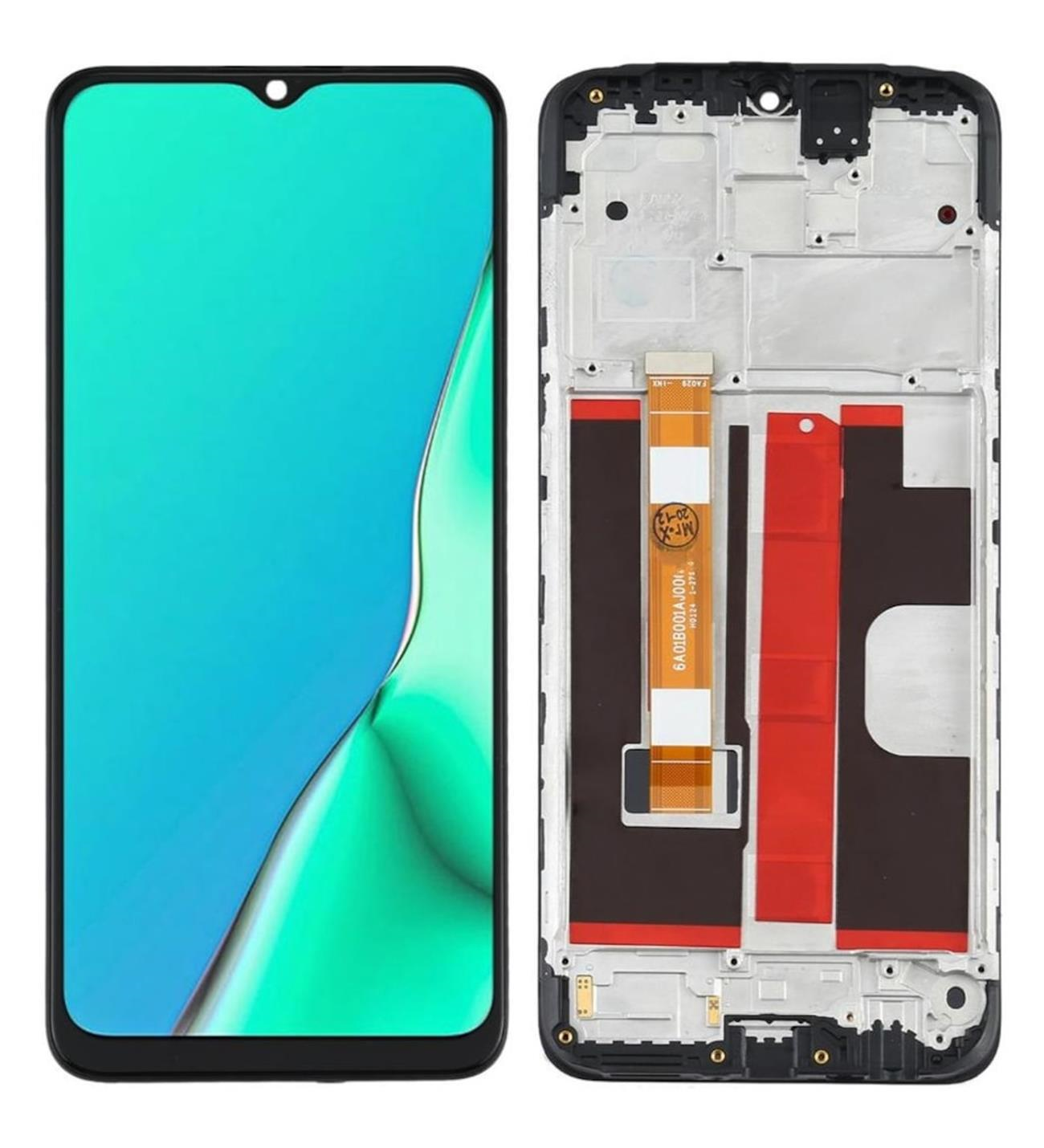 OPPO  A5 2020  FULL SERVİS